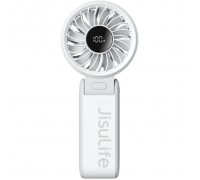 Вентилятор Jisulife Handheld Fan 7 grey