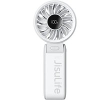 Вентилятор Jisulife Handheld Fan 7 grey
