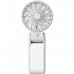 Вентилятор Jisulife Handheld Fan 7 grey