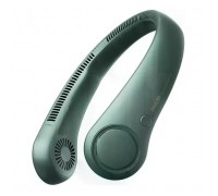 Вентилятор Jisulife Neck Fan Life3 FA14 green