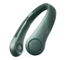 Вентилятор Jisulife Neck Fan Life3 FA14 green