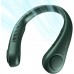 Вентилятор Jisulife Neck Fan Life3 FA14 green