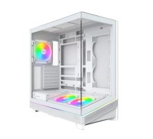 Корпус для ПК MONTECH SKY 3 (W)