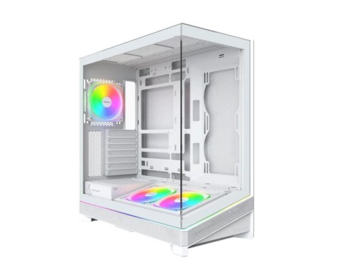 Корпус для ПК MONTECH SKY 3 (W)