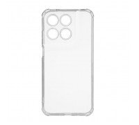 Чохол до мобільного телефона Armorstandart Air Force Motorola G77 5G Clear (ARM91013)