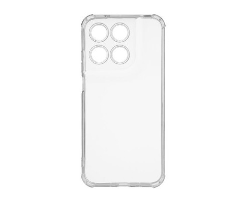 Чохол до мобільного телефона Armorstandart Air Force Motorola G77 5G Clear (ARM91013)