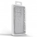 Чохол до мобільного телефона Armorstandart Air Force Motorola G77 5G Clear (ARM91013)