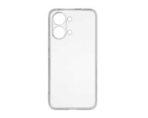 Чохол до мобільного телефона Armorstandart Air Xiaomi Poco X8 Pro Max 5G Clear (ARM90704)