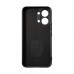 Чохол до мобільного телефона Armorstandart ICON Xiaomi Poco X8 Pro Max 5G Black (ARM90710)