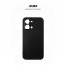 Чохол до мобільного телефона Armorstandart ICON Xiaomi Poco X8 Pro Max 5G Black (ARM90710)
