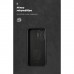Чохол до мобільного телефона Armorstandart ICON Xiaomi Poco X8 Pro Max 5G Black (ARM90710)