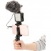Штатив Ulanzi Vijim Mini Tripod Grip for Gimbals (0848)