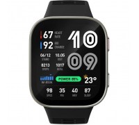 Смарт-годинник Amazfit Bip Max Silver W2568AP1N (1199295)