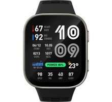 Смарт-годинник Amazfit Bip Max Silver W2568AP1N (1199295)
