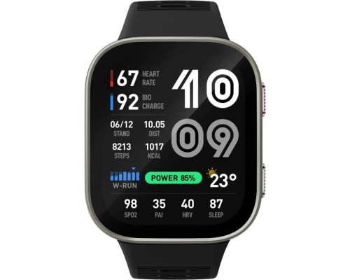 Смарт-годинник Amazfit Bip Max Silver W2568AP1N (1199295)