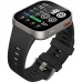 Смарт-годинник Amazfit Bip Max Silver W2568AP1N (1199295)