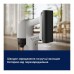 Пилосос Electrolux EP72UB21SW