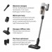 Пилосос Electrolux EP72UB21SW