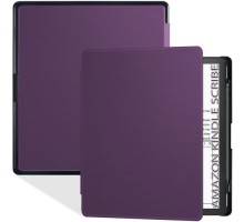 Чохол до електронної книги BeCover Smart Case Amazon Kindle Scribe 10.2" Purple (712580)