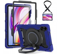 Чохол до планшета BeCover Armor Stand Xiaomi Redmi Pad 2 Pro 12.1" Blue (715502)