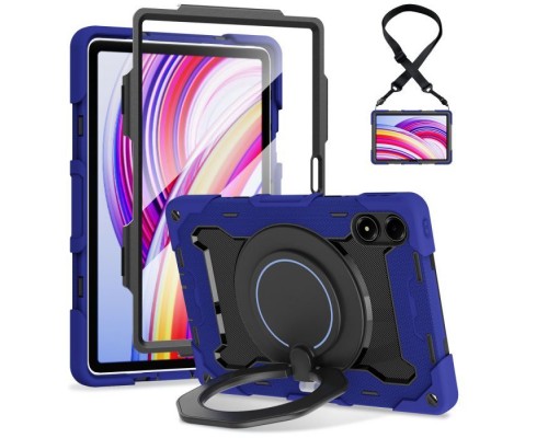 Чохол до планшета BeCover Armor Stand Xiaomi Redmi Pad 2 Pro 12.1