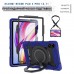 Чохол до планшета BeCover Armor Stand Xiaomi Redmi Pad 2 Pro 12.1