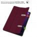 Чохол до планшета BeCover Flexible TPU Mate Samsung Galaxy Tab S10 FE (SM-X520/SM-X526) 10.9