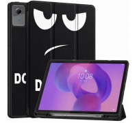 Чохол до планшета BeCover Flexible TPU Mate Lenovo Idea Tab / K11 (2nd Gen) TB336 / Xiaoxin Pad (2025) 11" Don't Touch (715636)