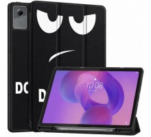 Чохол до планшета BeCover Flexible TPU Mate Lenovo Idea Tab / K11 (2nd Gen) TB336 / Xiaoxin Pad (2025) 11" Don't Touch (715636)