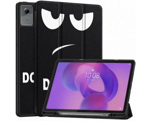 Чохол до планшета BeCover Flexible TPU Mate Lenovo Idea Tab / K11 (2nd Gen) TB336 / Xiaoxin Pad (2025) 11