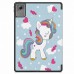 Чохол до планшета BeCover Flexible TPU Mate Lenovo Idea Tab / K11 (2nd Gen) TB336 / Xiaoxin Pad (2025) 11