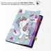 Чохол до планшета BeCover Flexible TPU Mate Lenovo Idea Tab / K11 (2nd Gen) TB336 / Xiaoxin Pad (2025) 11