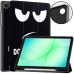Чохол до планшета BeCover Flexible TPU Mate Samsung Galaxy Tab A11 SM-X133/X135 8.7