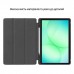 Чохол до планшета BeCover Flexible TPU Mate Samsung Galaxy Tab A11 SM-X133/X135 8.7