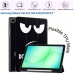Чохол до планшета BeCover Flexible TPU Mate Samsung Galaxy Tab A11 SM-X133/X135 8.7