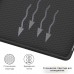 Чохол до планшета BeCover Flexible TPU Mate Samsung Galaxy Tab S10 FE Plus (SM-X620/SM-X626) 13.1