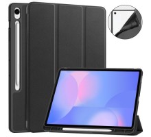 Чохол до планшета BeCover Flexible TPU Mate Samsung Galaxy Tab S10 FE Plus (SM-X620/SM-X626) 13.1" Black (715595)
