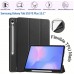 Чохол до планшета BeCover Flexible TPU Mate Samsung Galaxy Tab S10 FE Plus (SM-X620/SM-X626) 13.1