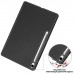 Чохол до планшета BeCover Flexible TPU Mate Samsung Galaxy Tab S10 FE Plus (SM-X620/SM-X626) 13.1