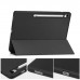 Чохол до планшета BeCover Flexible TPU Mate Samsung Galaxy Tab S10 FE Plus (SM-X620/SM-X626) 13.1