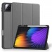 Чохол до планшета BeCover Flexible TPU Mate Xiaomi Pad 8 / 8 Pro 11.2