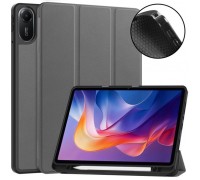 Чохол до планшета BeCover Flexible TPU Mate Xiaomi Redmi Pad 2 11.0" Grey (715599)