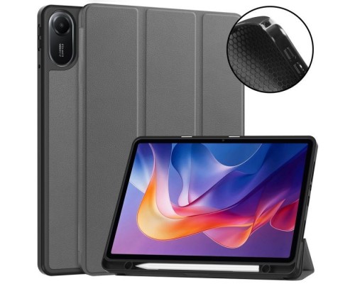 Чохол до планшета BeCover Flexible TPU Mate Xiaomi Redmi Pad 2 11.0