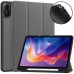 Чохол до планшета BeCover Flexible TPU Mate Xiaomi Redmi Pad 2 11.0