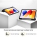 Чохол до планшета BeCover Flexible TPU Mate Xiaomi Redmi Pad 2 Pro 12.1