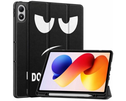 Чохол до планшета BeCover Flexible TPU Mate Xiaomi Redmi Pad 2 Pro 12.1