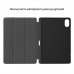 Чохол до планшета BeCover Flexible TPU Mate Xiaomi Redmi Pad 2 Pro 12.1
