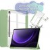 Чохол до планшета BeCover Soft Edge Samsung Galaxy Tab S10 FE (SM-X520/SM-X526) 10.9