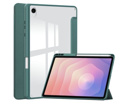 Чохол до планшета BeCover Soft Edge TPU Samsung Galaxy Tab S11 (SM-X730/X736) 11.0