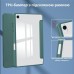 Чохол до планшета BeCover Soft Edge TPU Samsung Galaxy Tab S11 (SM-X730/X736) 11.0